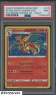 2022 Pokemon SWSH BSP PC UK #075 Special Delivery Charizard Holo PSA 9 MINT