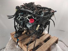 Suzuki Vitaragrand Vitara Jt J24b 4-cylinder Engine 2.4l Petrol 2008-2016