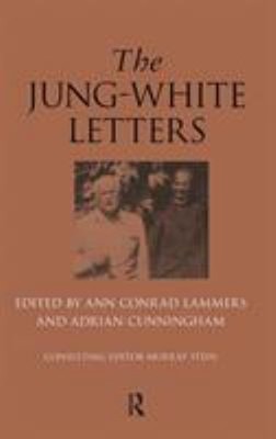 The Jung-White Letters Hardcover