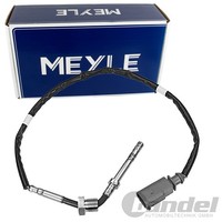 Meyle Abgastemperatursensor Passend FüR Seat Ibiza Skoda Fabia Roomster Vw Polo