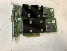  Lot of 2 Dell UCSA-901 PCI-E X8 12GBPS RAID Controller Card "P6E"