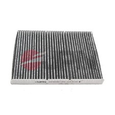 Innenraumfilter Pollenfilter für VW Bora 1 1J2 1J6 Golf 4 1J1 1E7 1J5 | 2408025