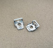 2PCS Lugs Shoulder Strap Adapter Clips For Mamiya 645 Pro/Pro TL/Super Camera