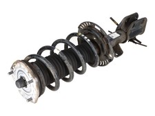 Amortisseur Volkswagen CRAFTER