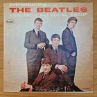 THE BEATLES Introducing the Beatles VJLP 1062 VINYL LP GLOSSY