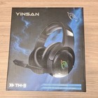 YINSAN Gaming Headset TM-9