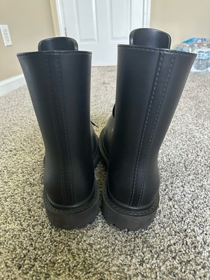 BALENCIAGA STEROID BOOTS SIZE 43 | eBay