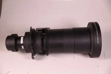 Christie 118-100117-XX ILS Fixed Projector Lens, 1.2:1 SX+ / 1.1:1 HD 0.95" Lens