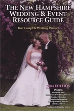 New Hampshire Wedding & Event Resource Guide