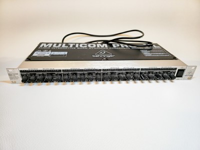 Behringer Multicom Pro-XL MDX4600