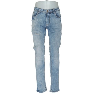 Ritter Jeans, Jeans, Größe: 31, Blau, Baumwolle/Elasthan/Polyester #qqZ