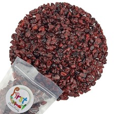 FirstChoiceCandy Sweetened Dried Cranberries - 3 Pound