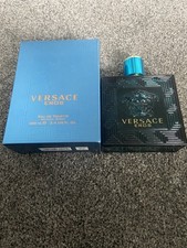 Versace Eros 100ml Men's Eau De Toilette