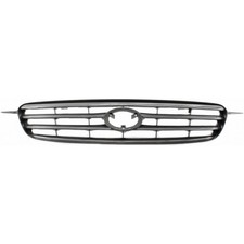 New Grille For Toyota Corolla 2003-2004