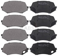 Disque de frein Mitsubishi CANTER