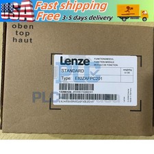 1PC Brand New Lenze E82ZAFPC201 Inverter Inte...