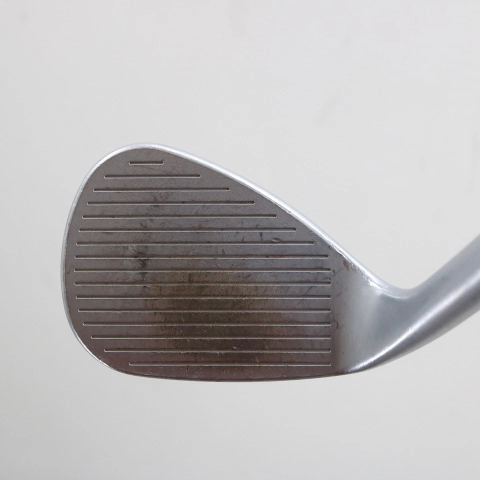 PXG 0311 Milled Sugar Daddy II Wedge 54 graus 54,10 aço S400 rígido destro S-156014 - Imagem 4 de 4