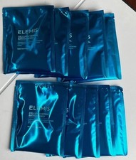 Elemis Cellutox Herbal Bath Synergy  10 Sachets packets  Spa At Home new
