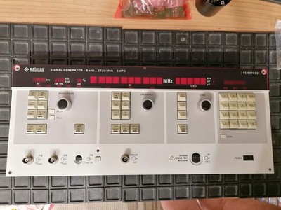 Rohde&Schwarz Signalgenerator SMPD