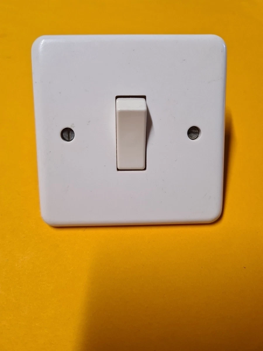 Article vendu Double interrupteur / Va et Vient Legrand Neuf - Bricolage