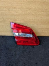 MERCEDES B CLASS MK2 W246 N/S PASSENGER SIDE LEFT REAR TAIL LIGHT A2469066300