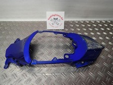 Heckverkleidung Mitte Verkleidung Heck Suzuki GSX-R 600/750 K8 BJ.08