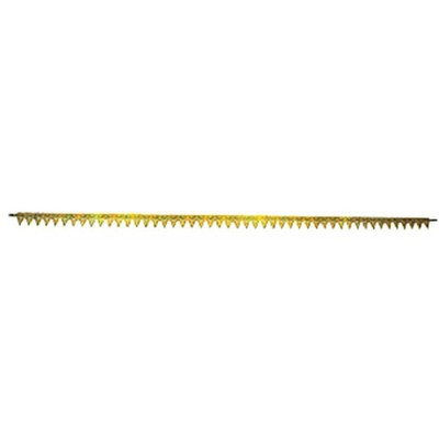 A-MS900DC-AI Middle Section, Coarse Knife Assembly