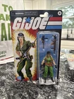 Hasbro GI Joe Retro Lady Jaye 3.75 inch Action Figure 1:18 scale