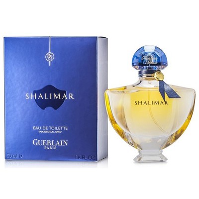 Guerlain Shalimar Eau de Toilette - 1.6oz