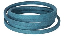 Lawn Mower Deck Belt for Exmark Ferris Husqvarna 52  Decks 21/32  x 163  