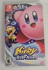 Kirby Star Allies - Nintendo Switch Rated E 10+ By Nintendo Tested