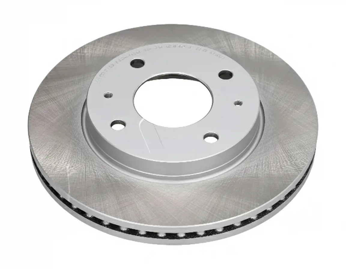 Ashika Discofreno 60-0H-018C - Immagine 2