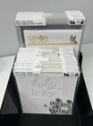 Simon Says Stamp Dies - YOU CHOOSE - Lot 1 - Excellent Condition - Many Retired