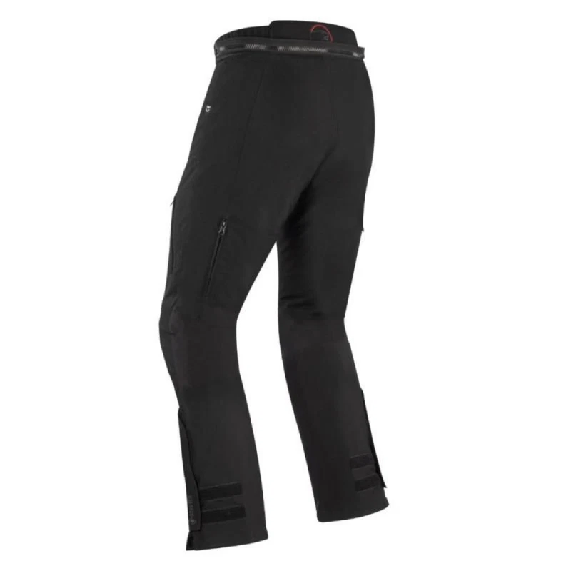 Bering Hurricane Gore-Tex Wateproof Black, photo 2 of 4