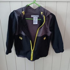 Tommy Bahama Kids Jacket/Windbreaker, Size 12 Months