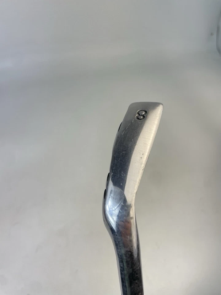 Macgregor CG300 8 Iron / Regular Flex Steel Shaft /8967 - Image 3 of 4