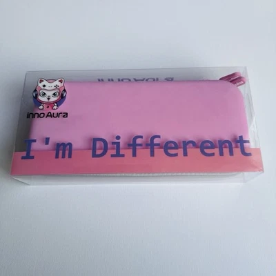 INNO AURA Switch Case for NS Switch/Oled, innoAura 16 in 1 Switch Accessories Bundles