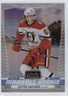2024-25 O-Pee-Chee Platinum Pond Hockey Variant Cutter Gauthier #201 Rookie RC