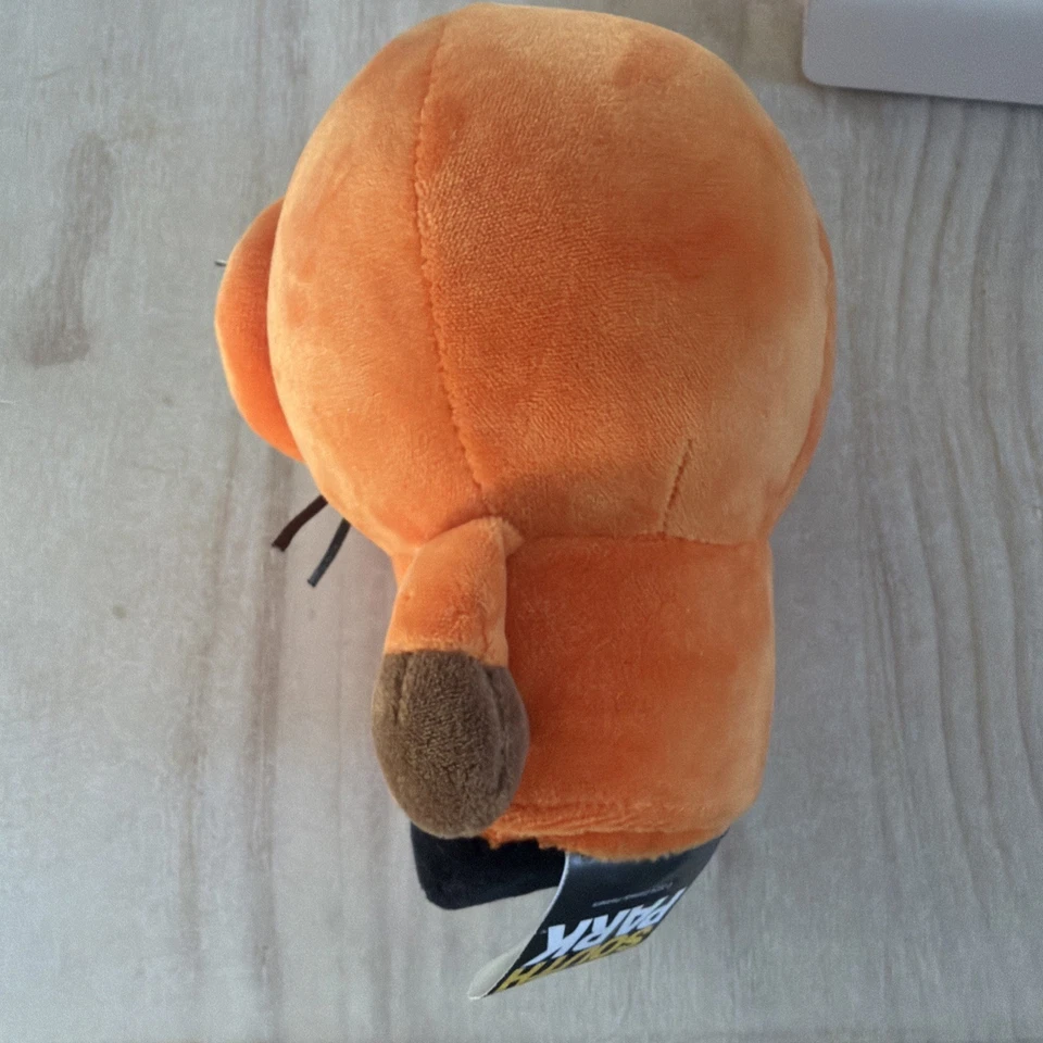 South Park Kenny Plush Toy Stuffed Animal - Image 2 of 4