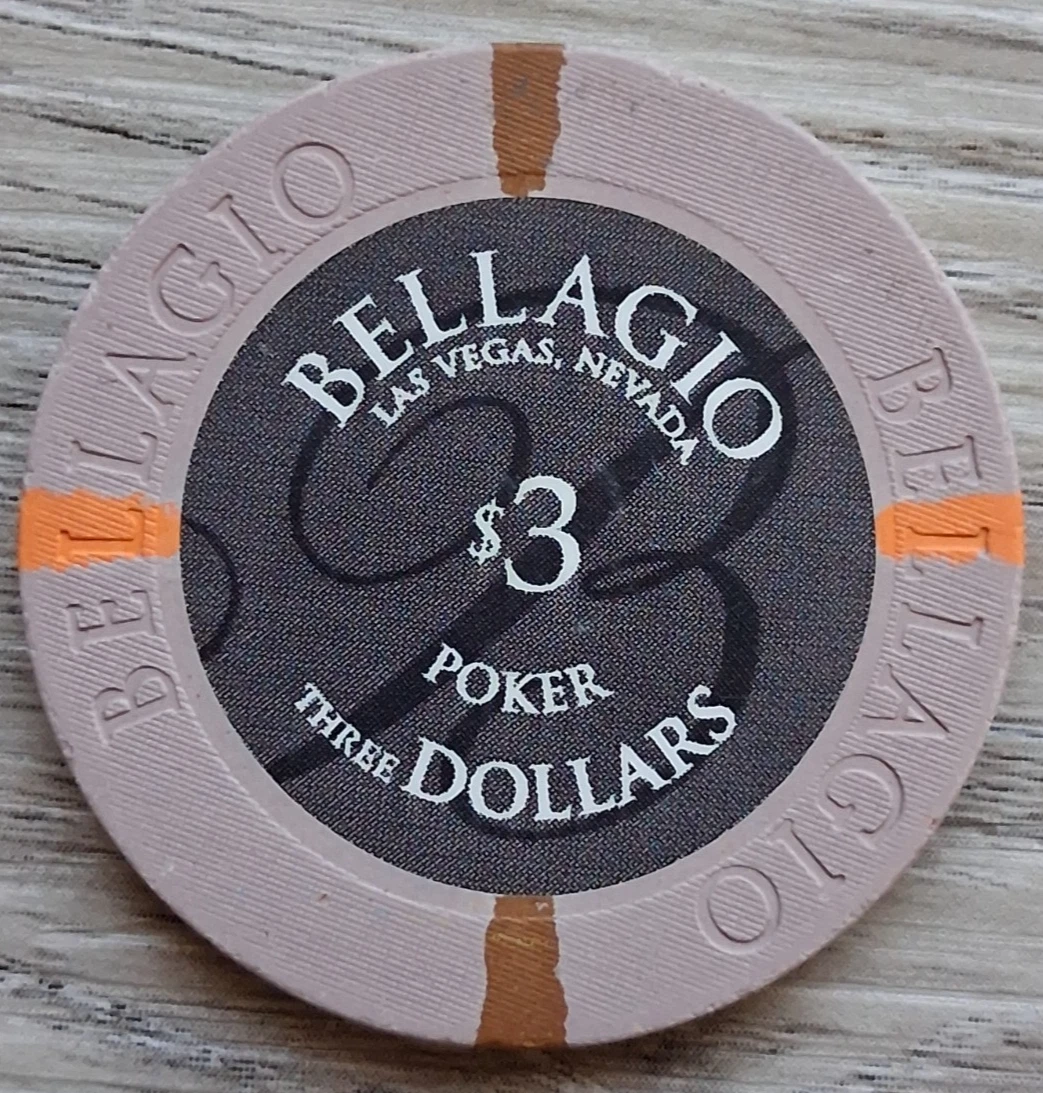 bellagio chip products for sale | eBay