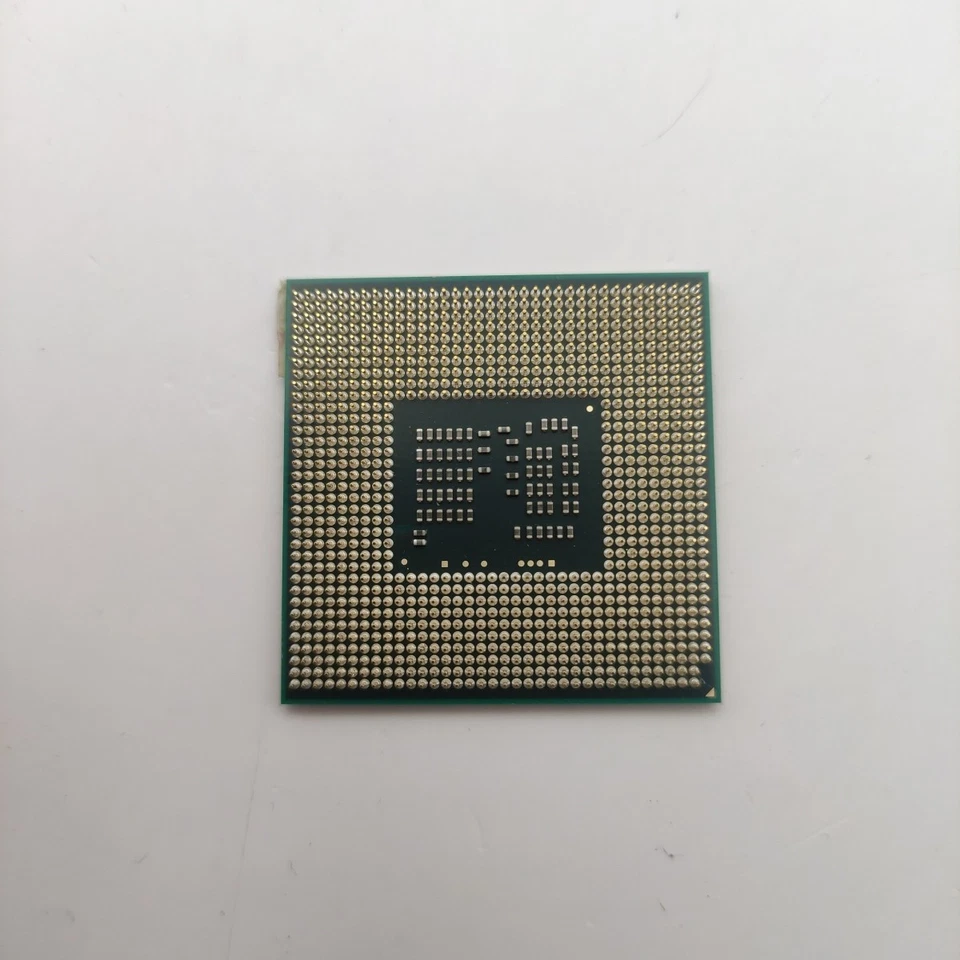 CPU Intel Core i5-520M 2,4GHz Prozessor Processor 63Y1513 - Bild 2 von 2