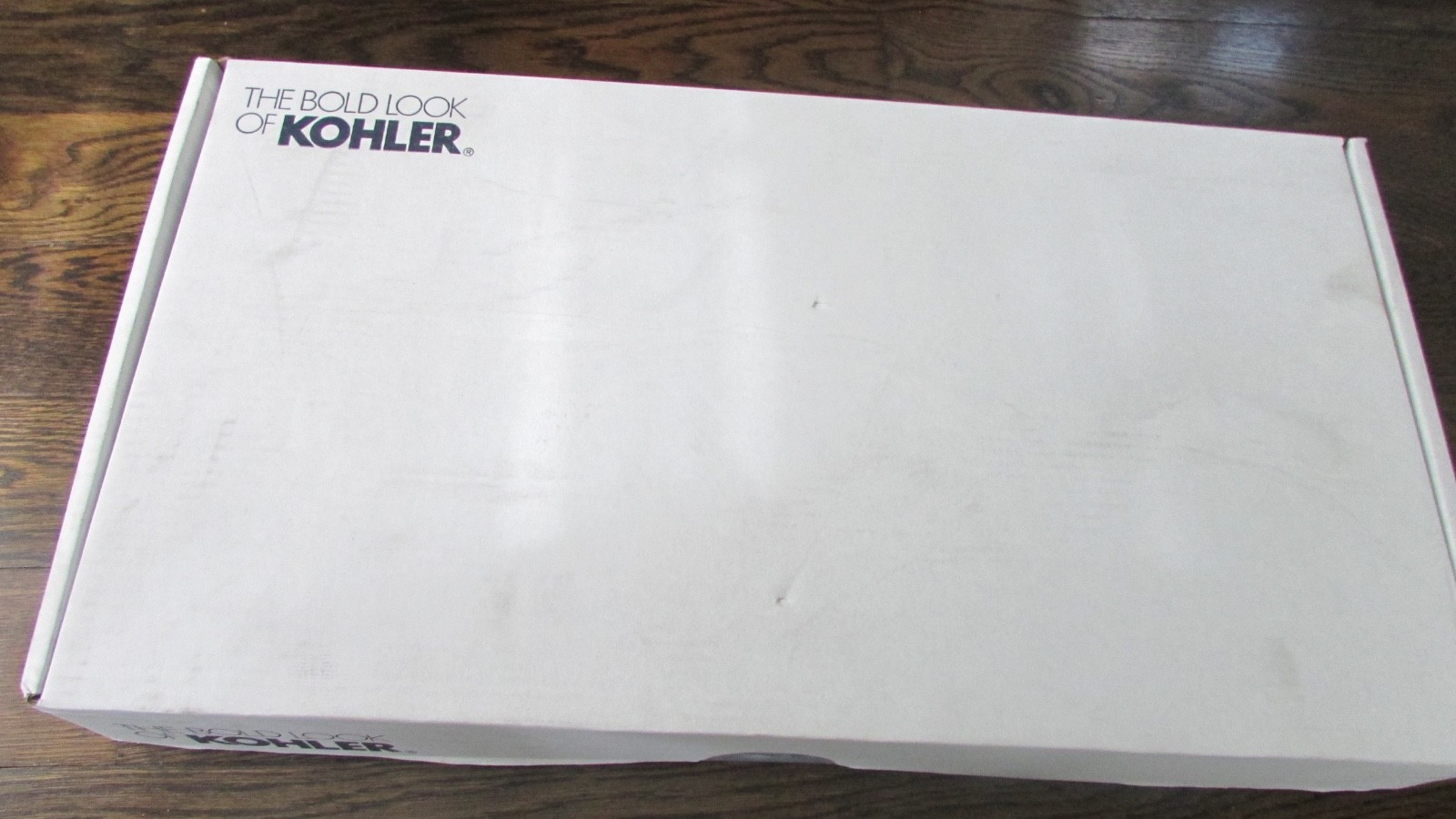 Kohler K-22065-CP Graze 1.5 GPM Single Hole Bar Faucet - Polished ...