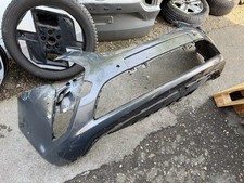 Stoßstange Stoßfänger vorne Bumper PDC OPEL ZAFIRA C ab 2011 ORIGINAL 13300485