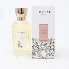 Annick Goutal Un Matin D'orage Eau De Parfum Spray For Women 100ml