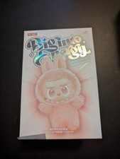 Unopened Authentic Popmart Sealed Big Into Energy "Happiness"