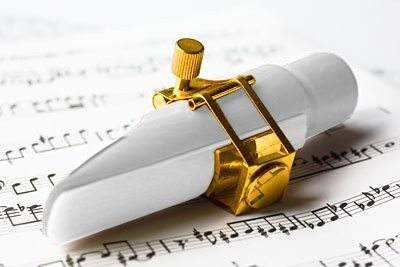 Ligature PureBrass ASax XL Gold PB-XLAL-03 26990₽
