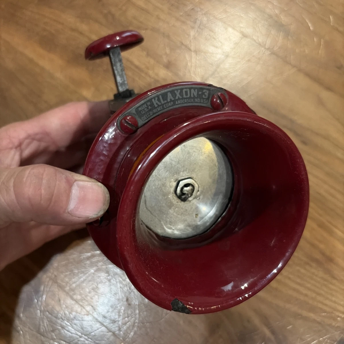 Vintage Parts & Accessories for Indian Motorcycle & Scooter for