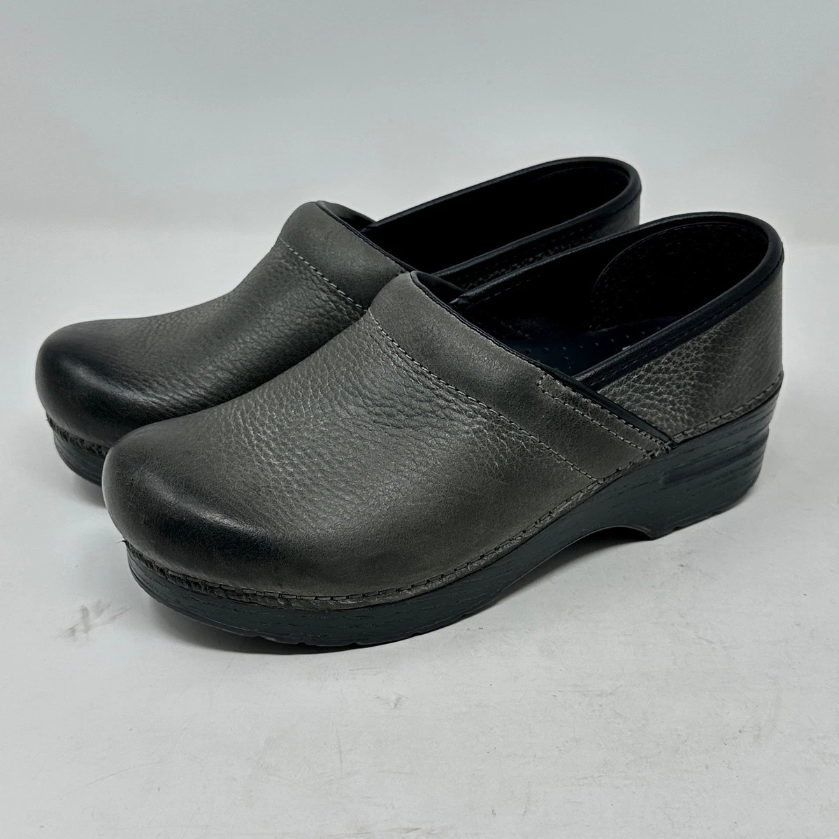 dansko 37 grey products for sale | eBay