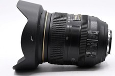 Nikon AF-S 24-120mm f/4.0 G ED VR Lens GOOD CONDITION