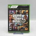 New ListingGrand Theft Auto V 5 (Microsoft Xbox One) Fast Shipping